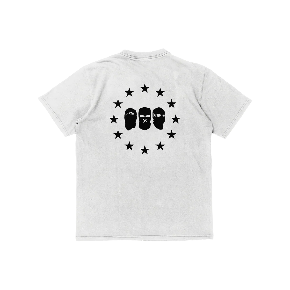 T-SHIRT MOCRO NATION