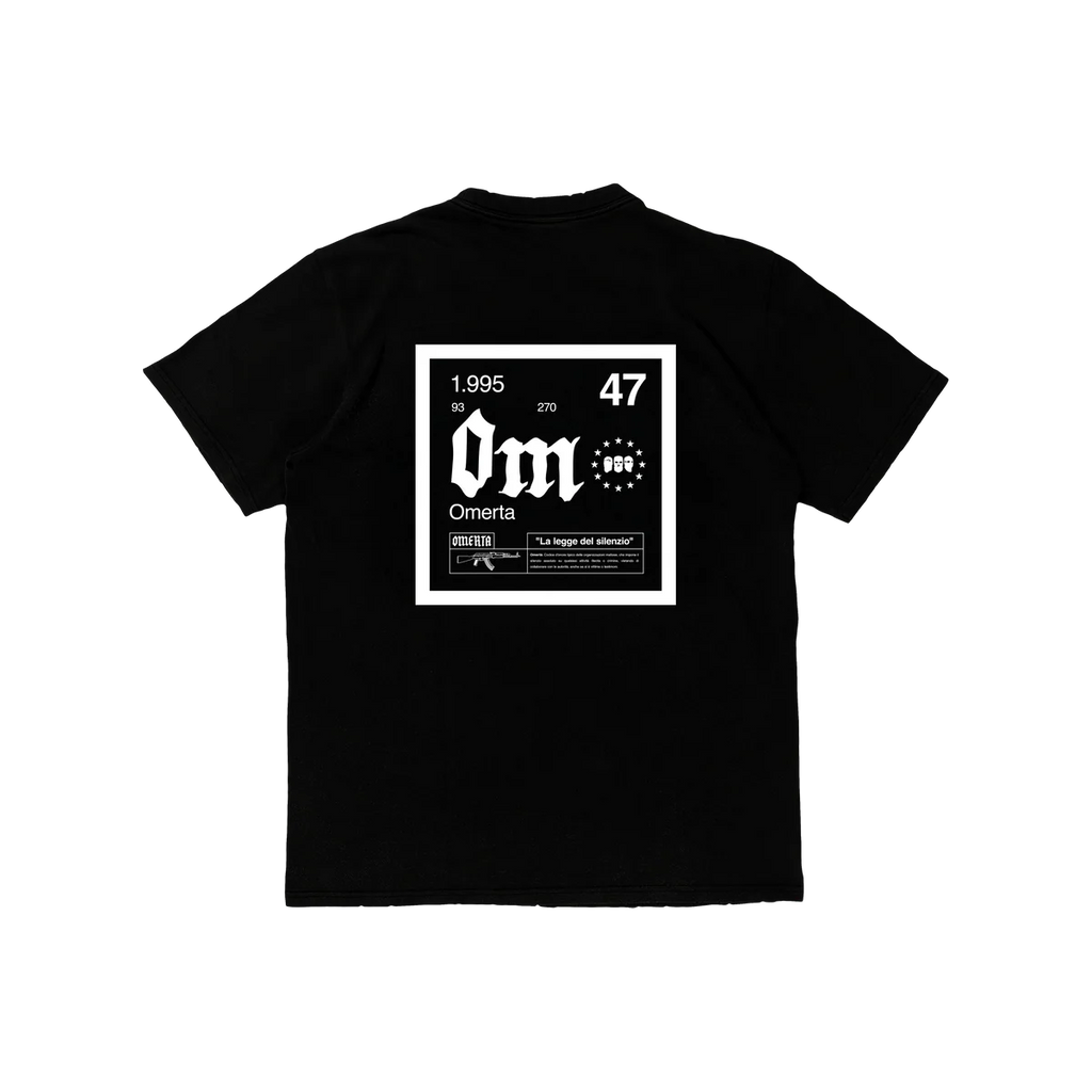 T-SHIRT ATOMIC47