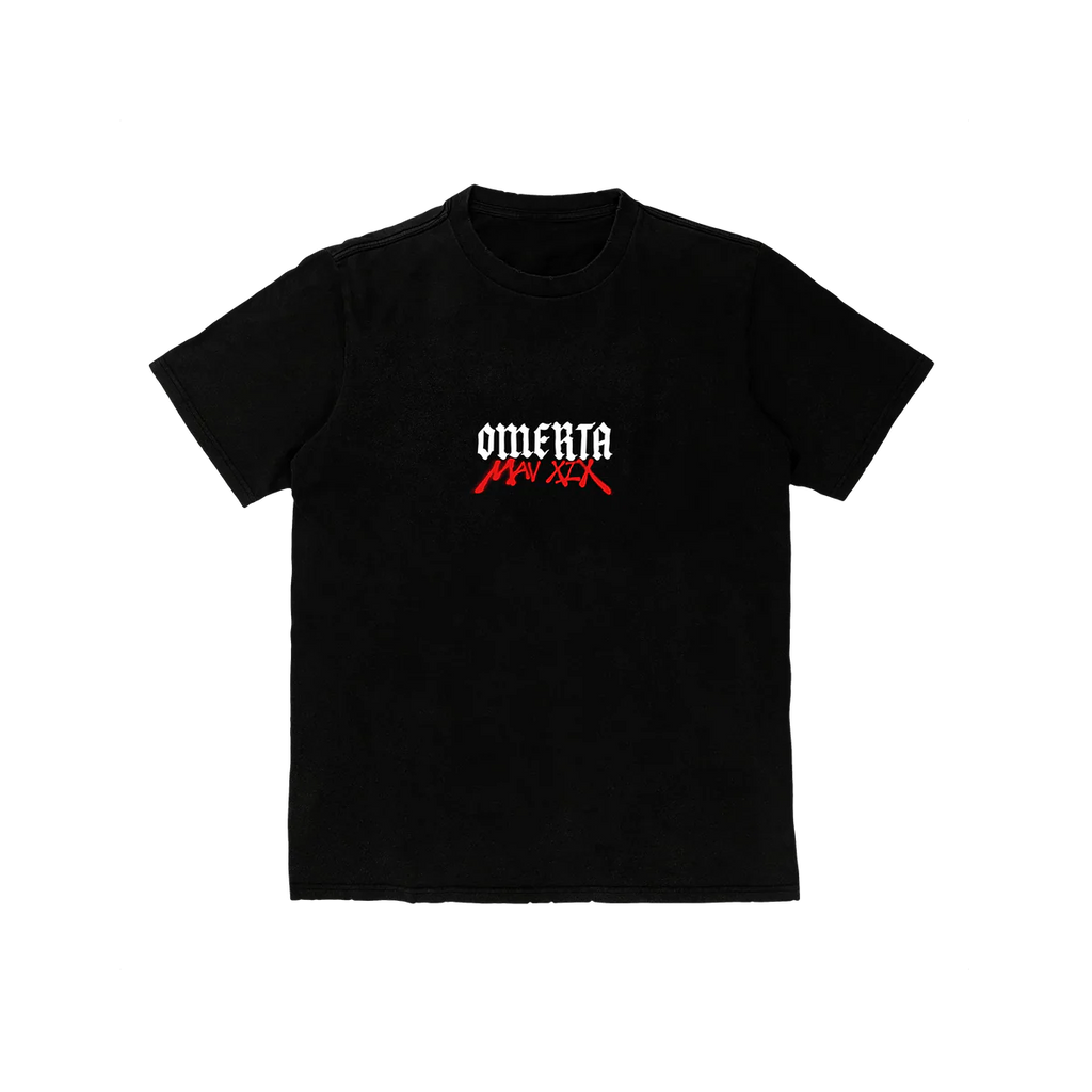 T-SHIRT MINUIT 19