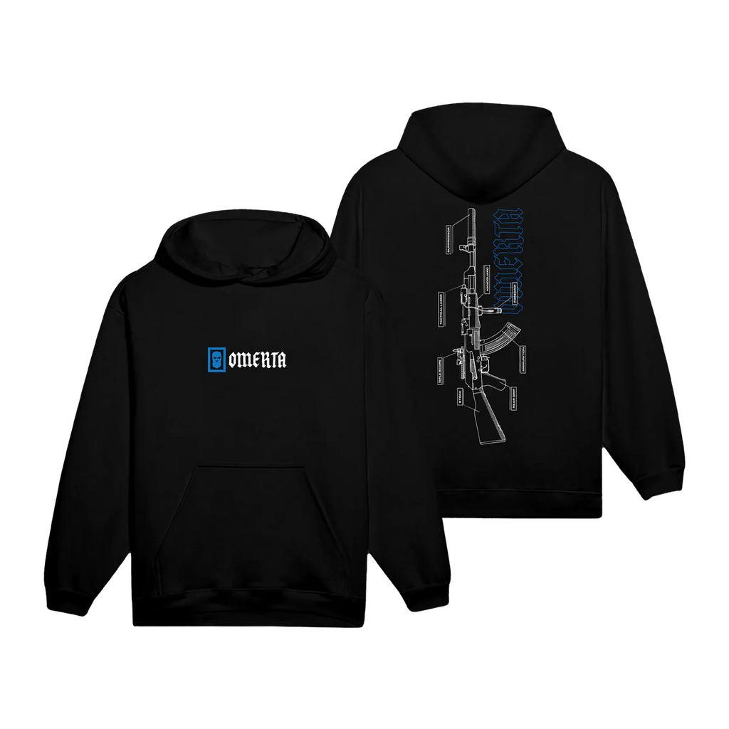 SWEAT GIBSON