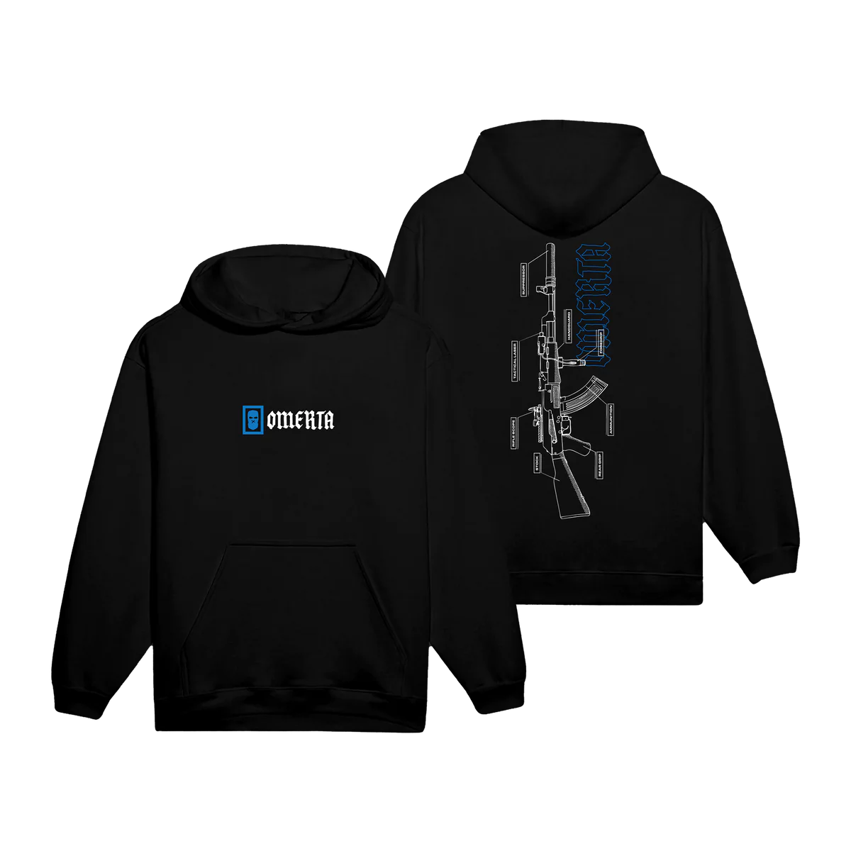 SWEAT GIBSON