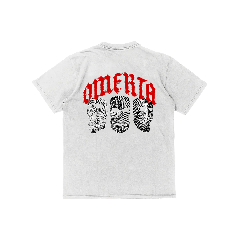T-SHIRT PALUCHE