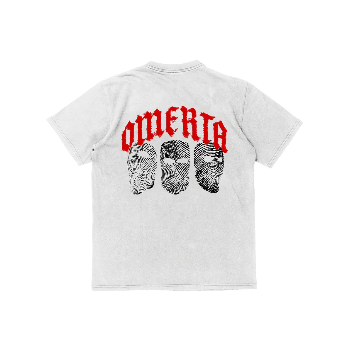 T-SHIRT PALUCHE