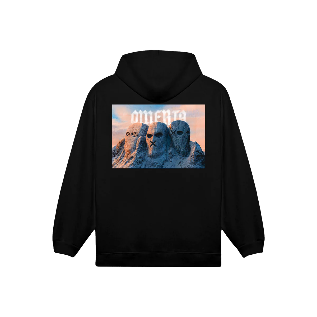 SWEAT MOUNTAIN