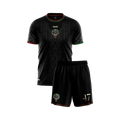 ENSEMBLE MAROC