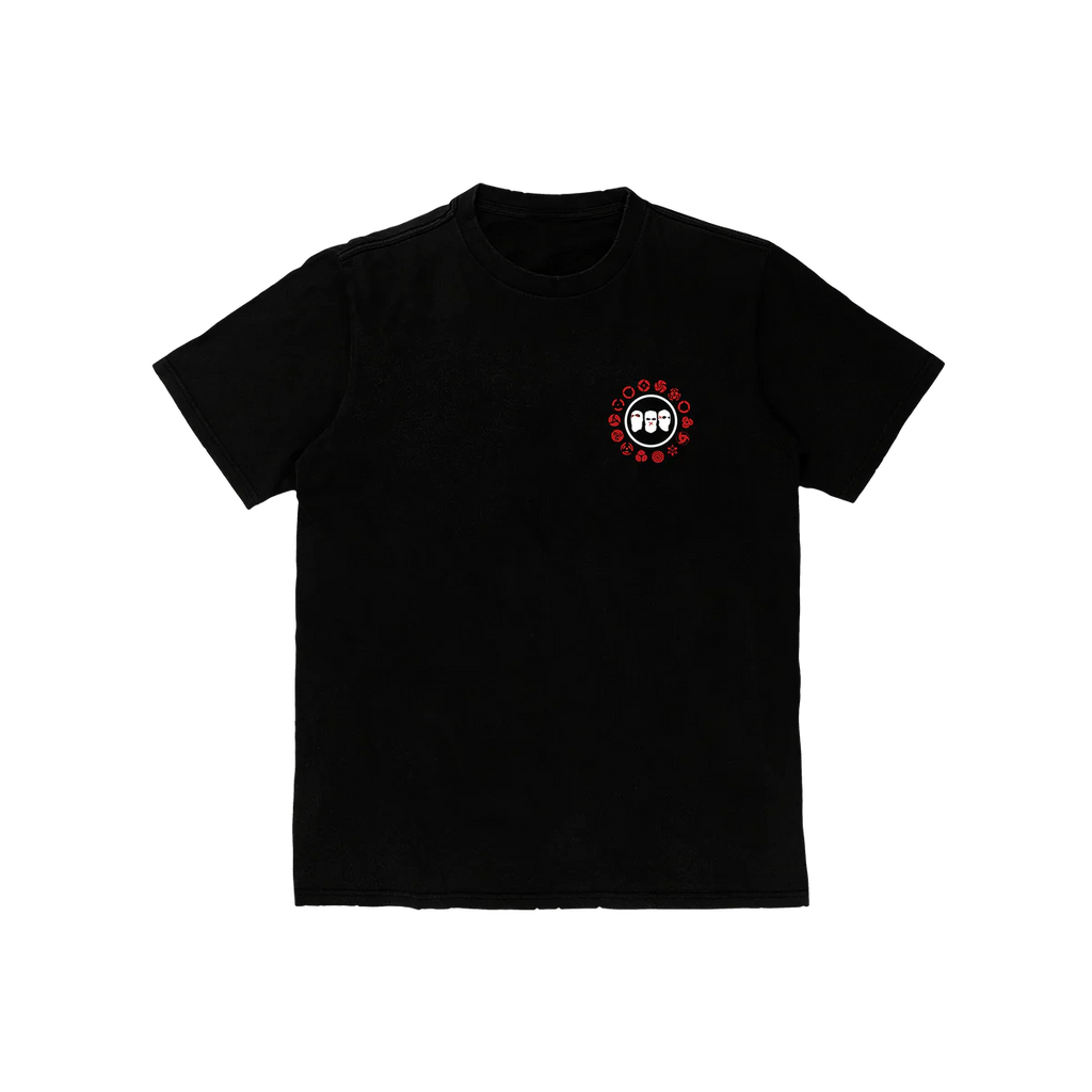 T-SHIRT SHARINGAN