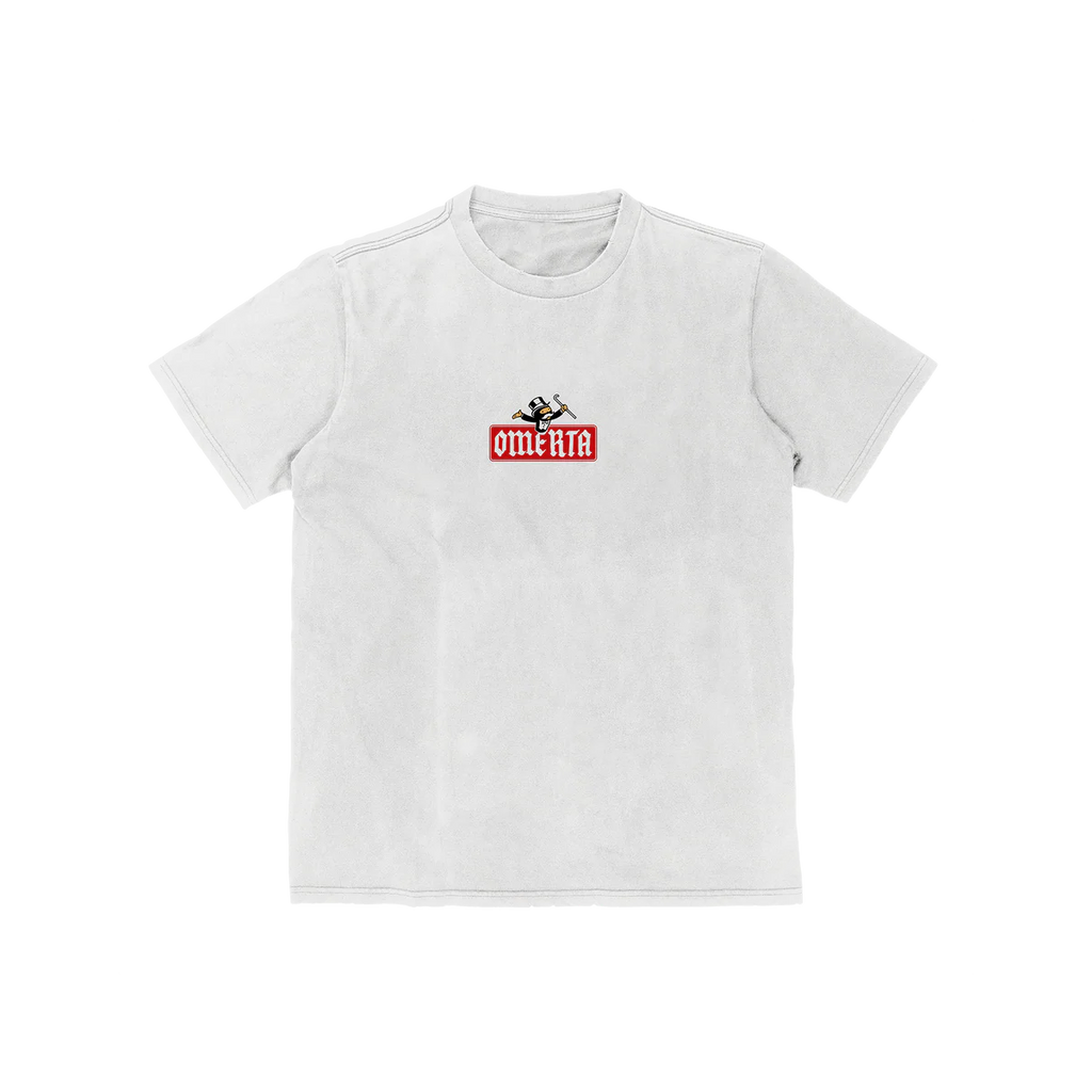 T-SHIRT LES 3 CHAPEAUX