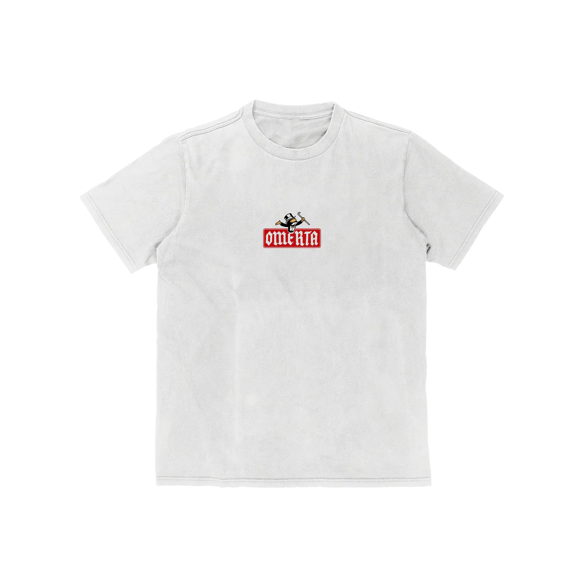 T-SHIRT LES 3 CHAPEAUX