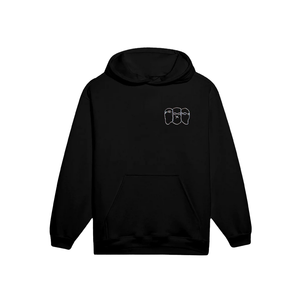 SWEAT CHROMÉ