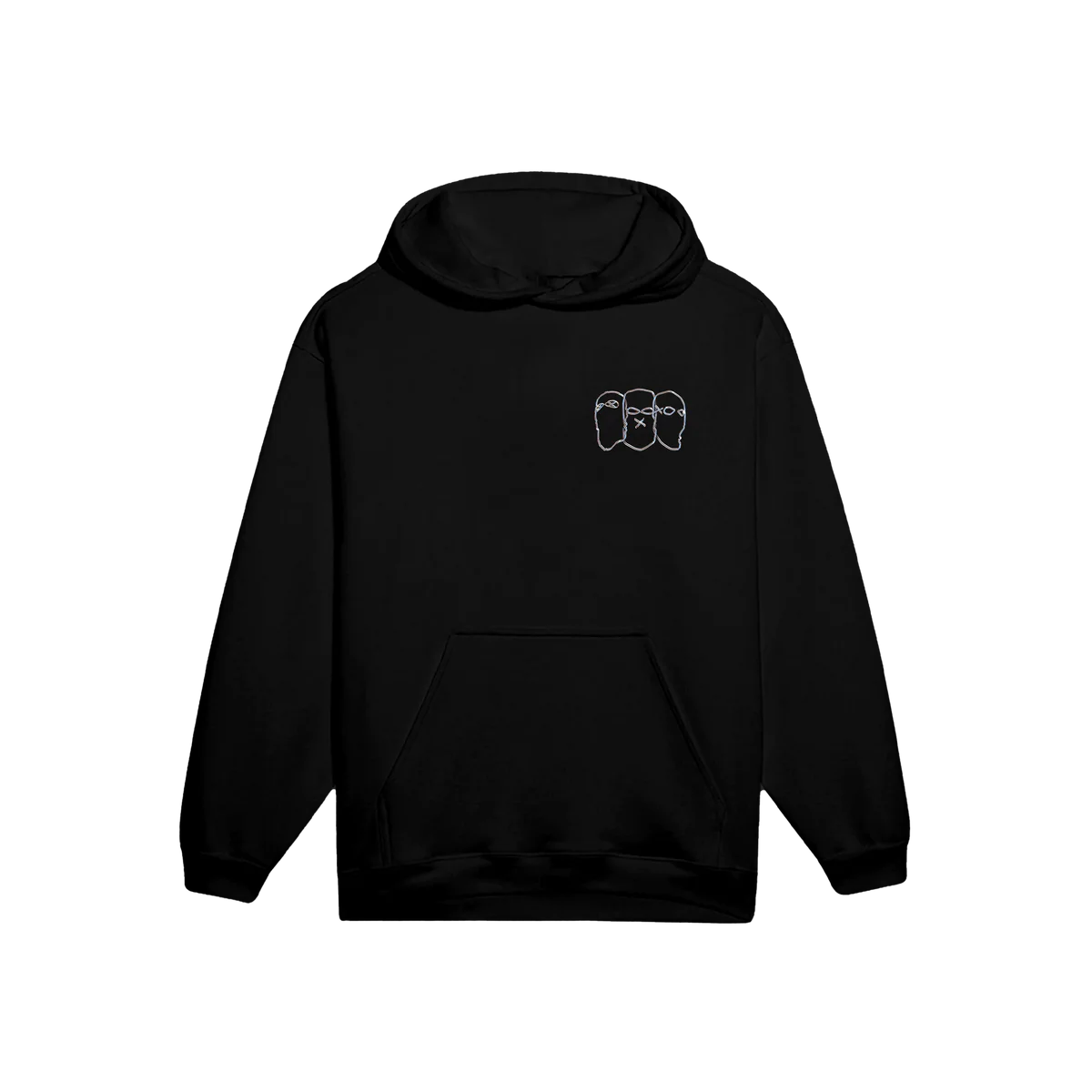 SWEAT CHROMÉ