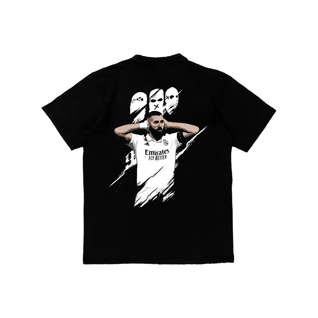 T-SHIRT BALLON D'OR