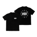 T-SHIRT POUDREUSE
