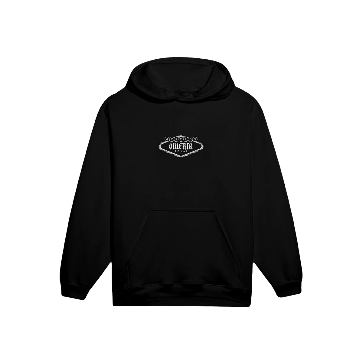 SWEAT ROYAL