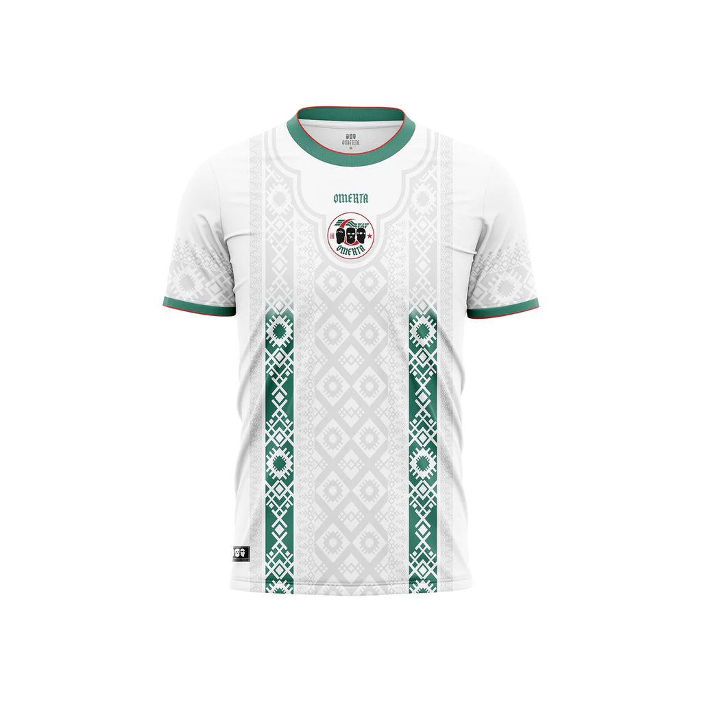 ENSEMBLE ALGERIE