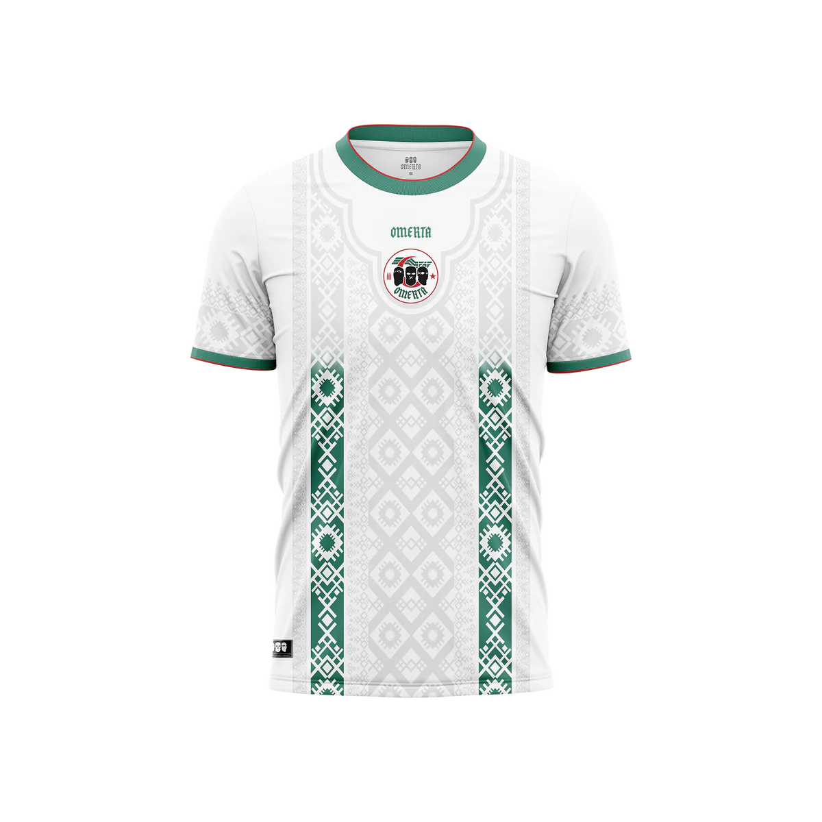 ENSEMBLE ALGERIE