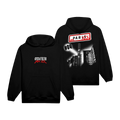 SWEAT MINUIT 19