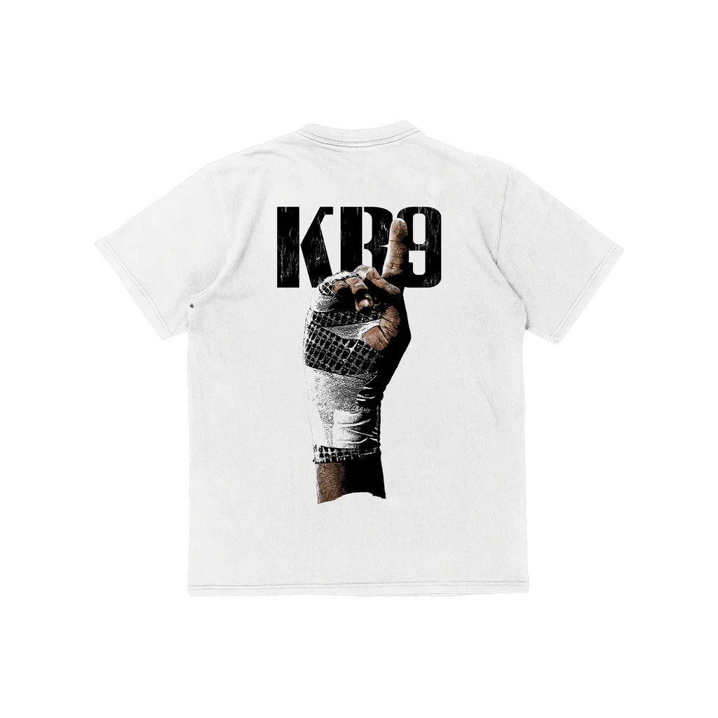 T-SHIRT KB9