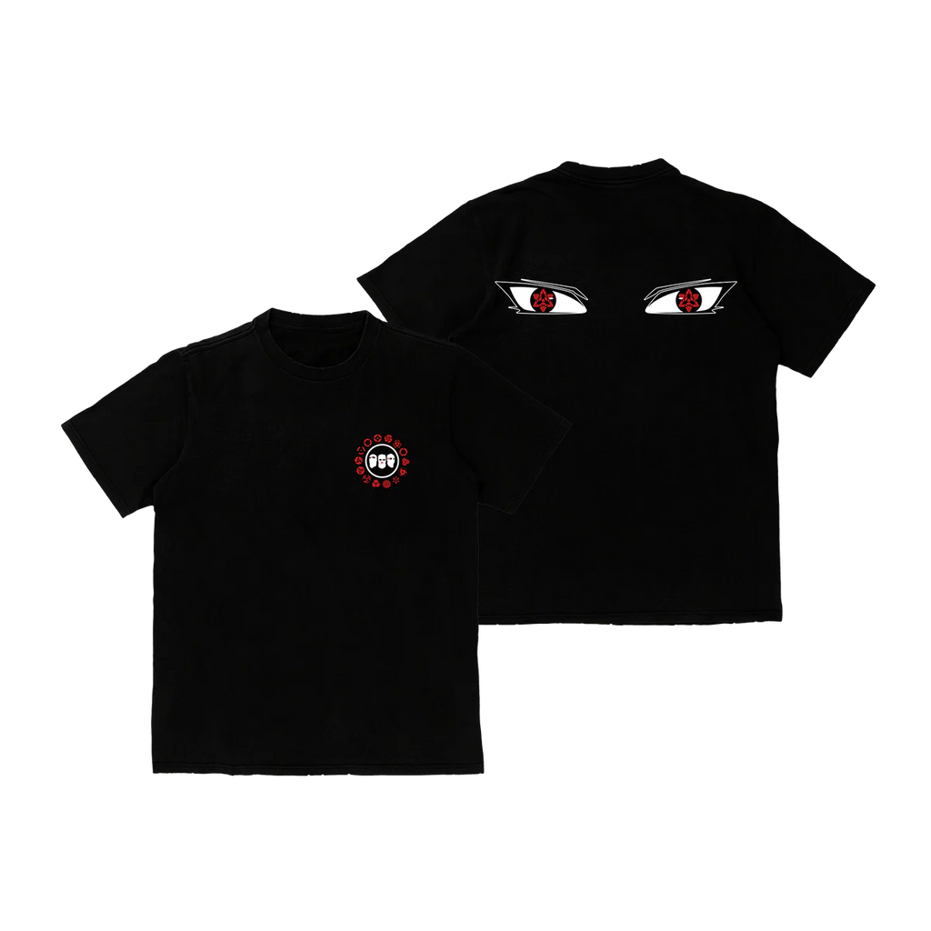 T-SHIRT SHARINGAN