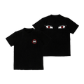 T-SHIRT SHARINGAN