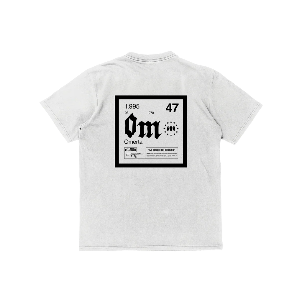 T-SHIRT ATOMIC47