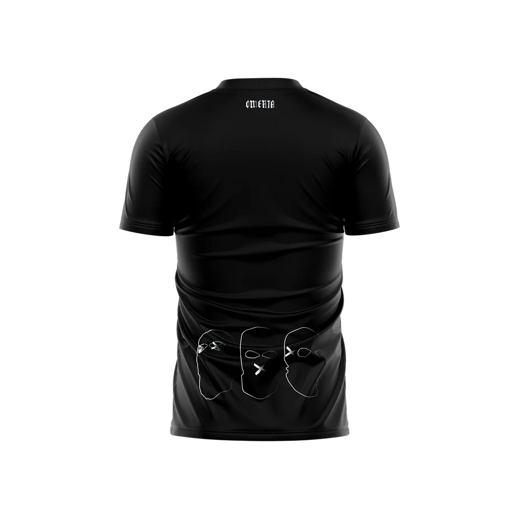 ENSEMBLE VENUM X OMERTA NOIR