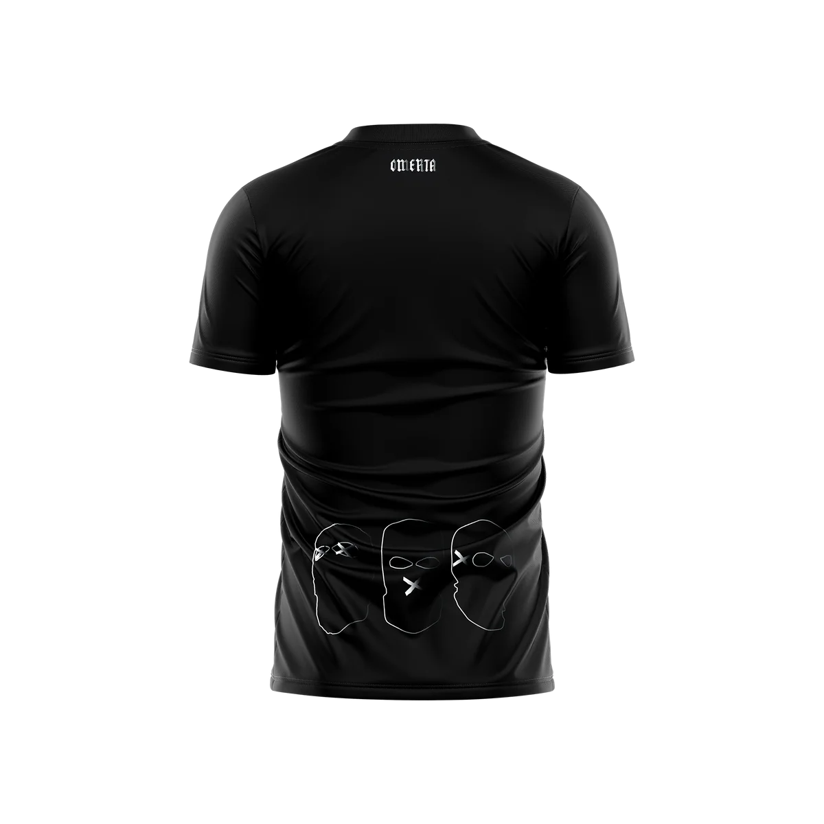 ENSEMBLE VENUM X OMERTA NOIR