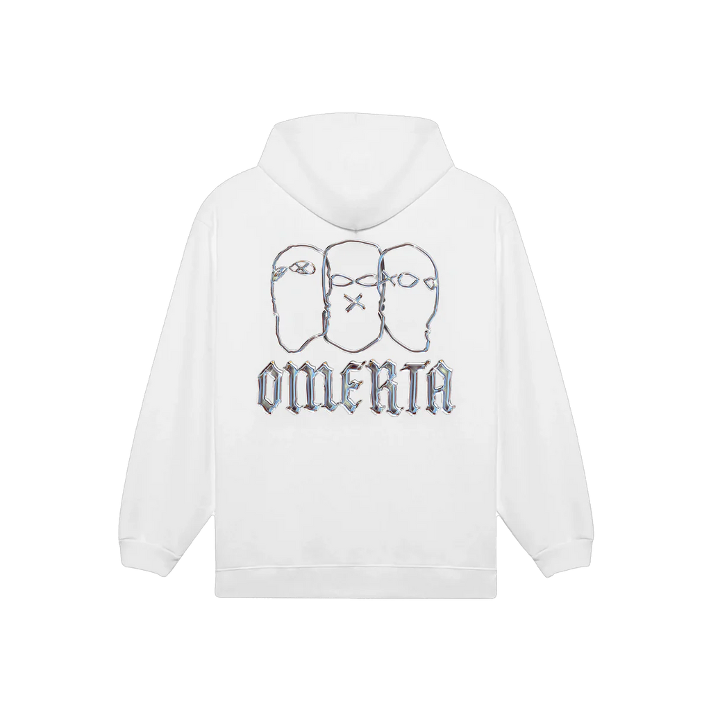 SWEAT CHROMÉ