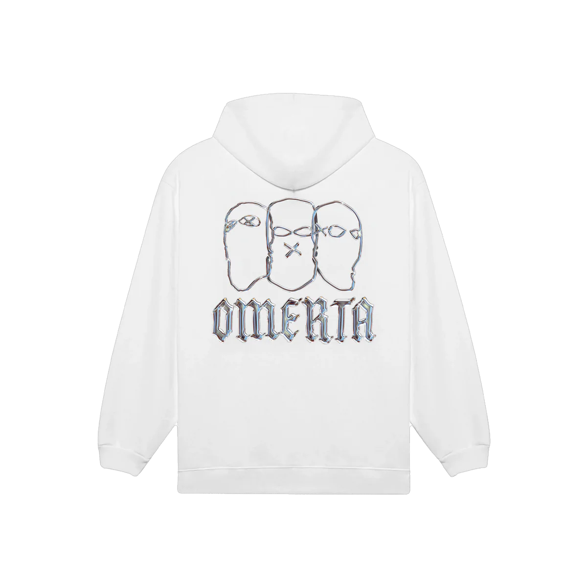 SWEAT CHROMÉ