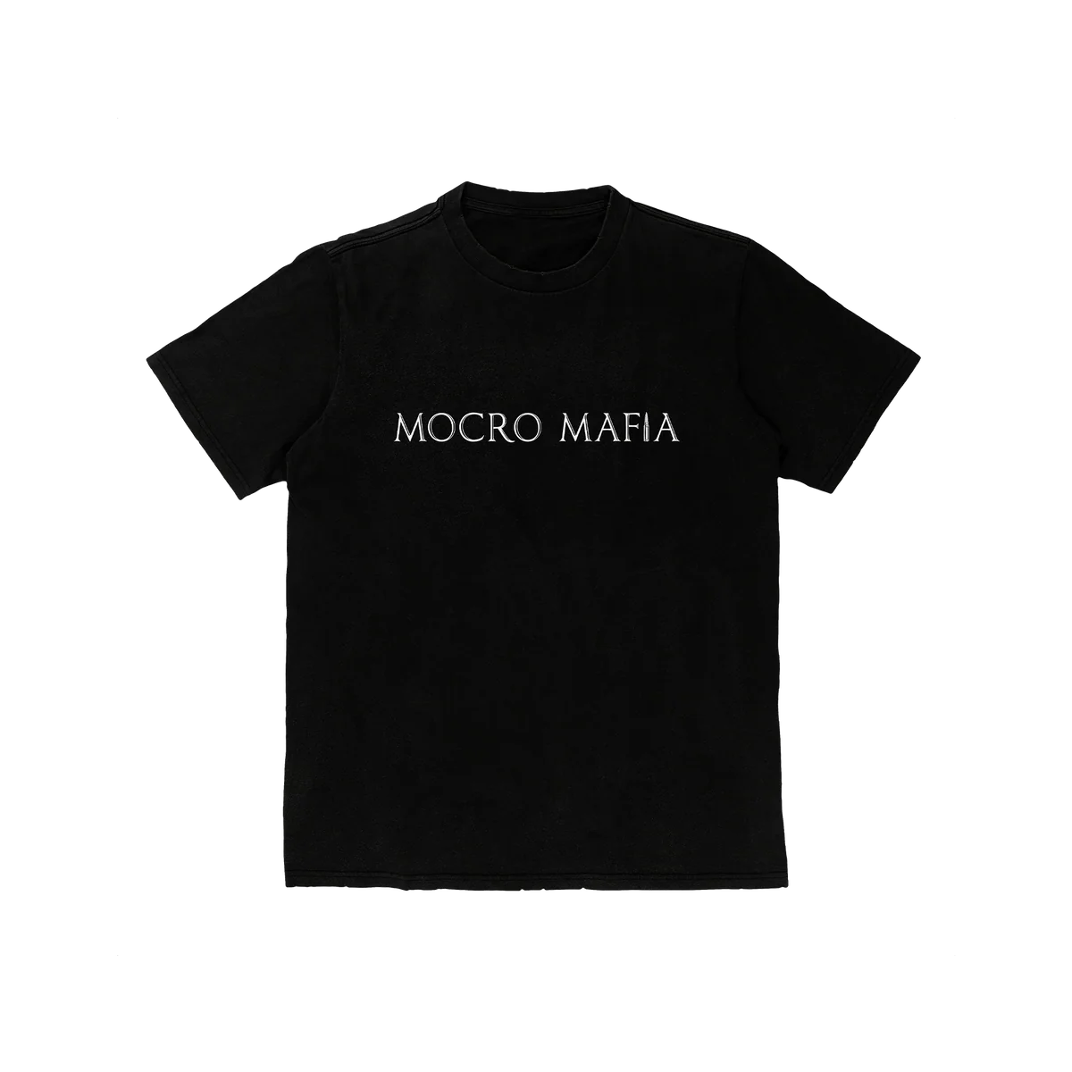 T-SHIRT MOCRO NATION
