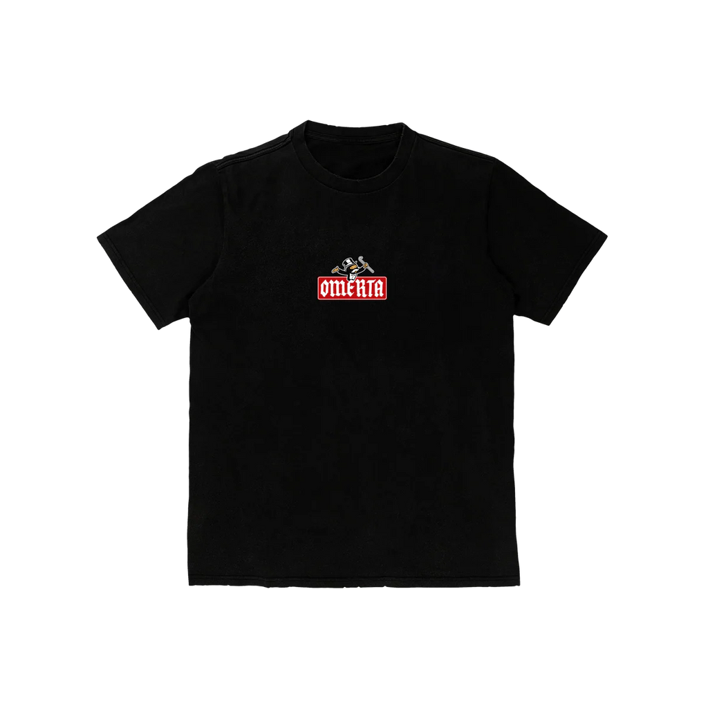 T-SHIRT LES 3 CHAPEAUX