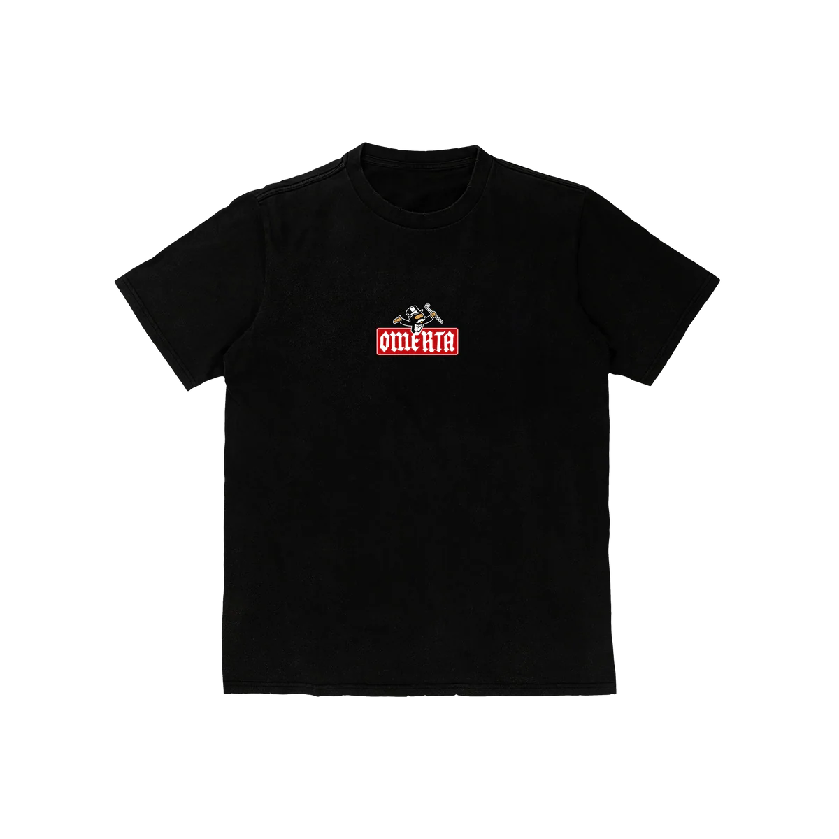 T-SHIRT LES 3 CHAPEAUX