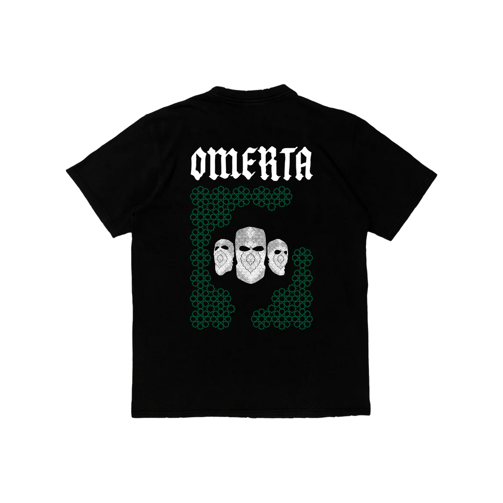 T-SHIRT OURIKA RIVER