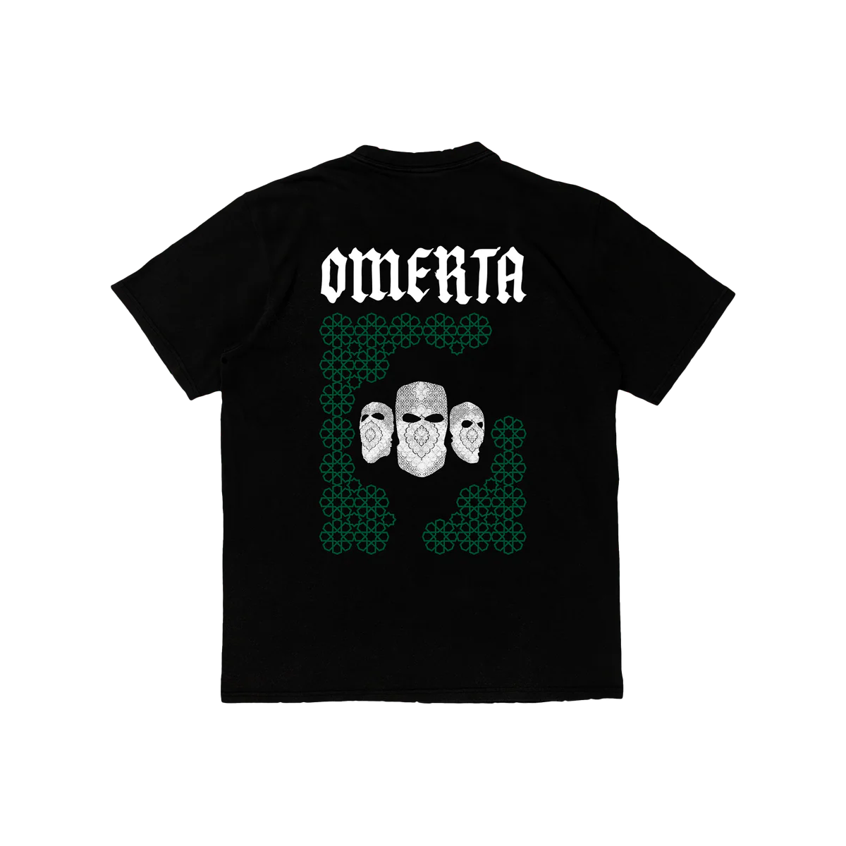 T-SHIRT OURIKA RIVER