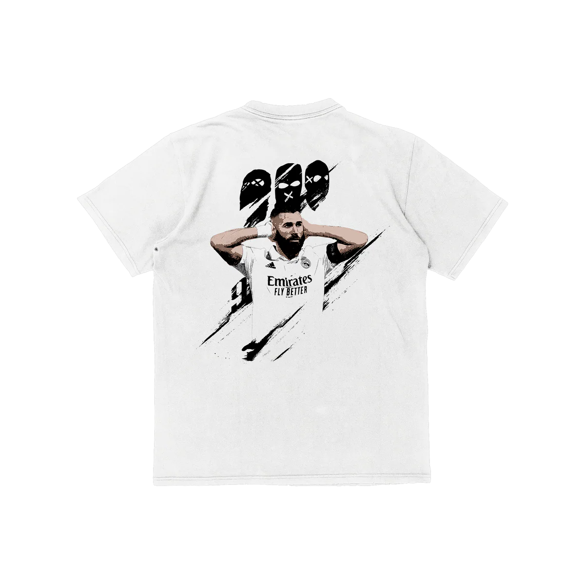 T-SHIRT BALLON D'OR