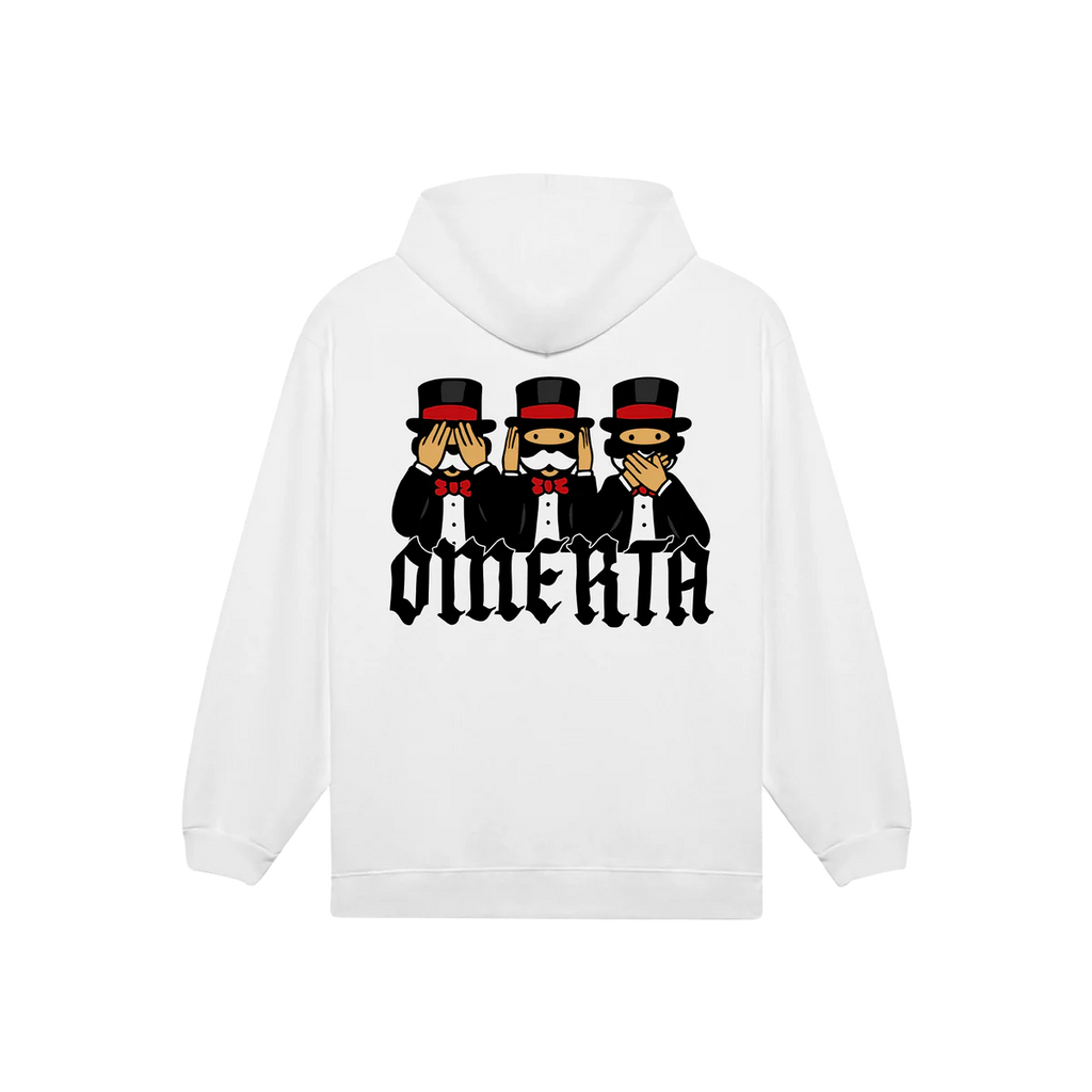 SWEAT LES 3 CHAPEAUX