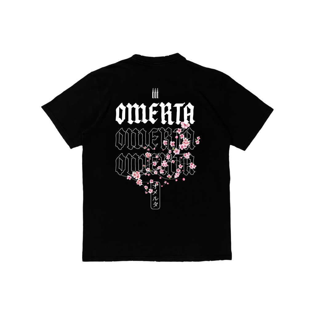 T-SHIRT SAKURA