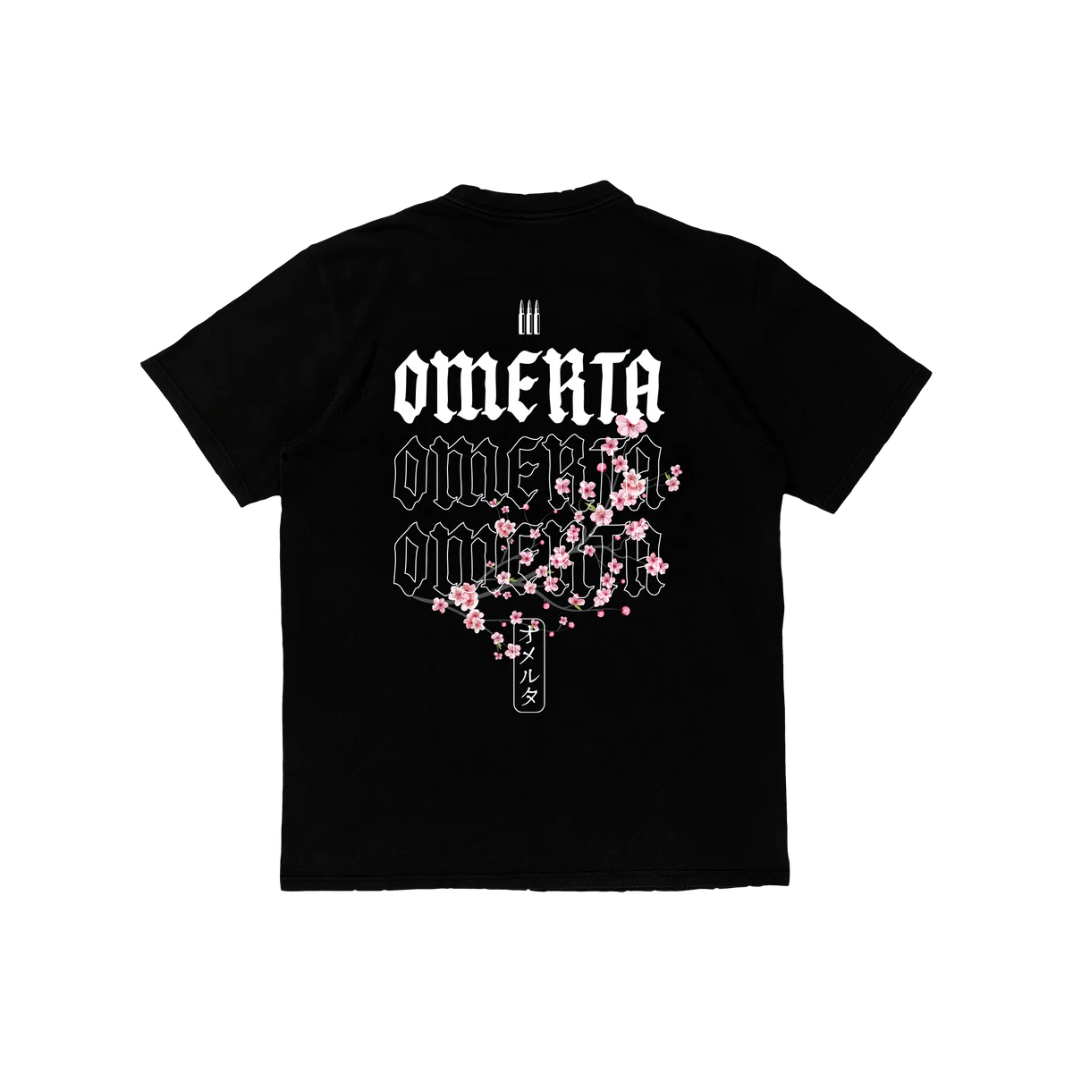 T-SHIRT SAKURA