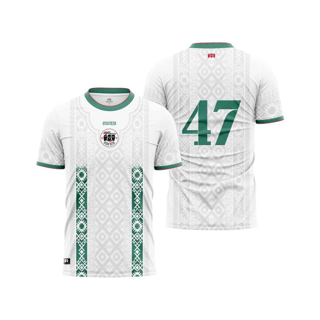 ENSEMBLE ALGERIE