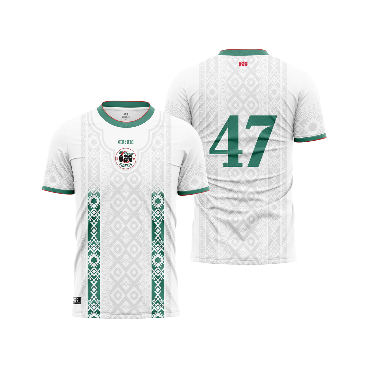 ENSEMBLE ALGERIE