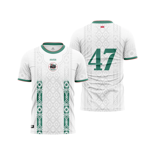 ENSEMBLE ALGERIE