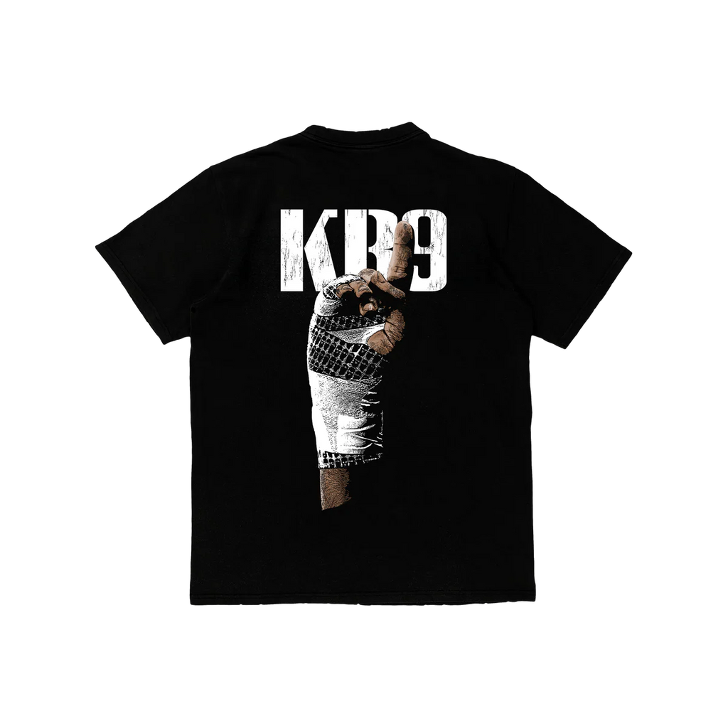 T-SHIRT KB9