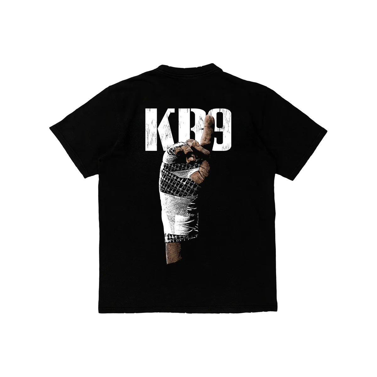 T-SHIRT KB9