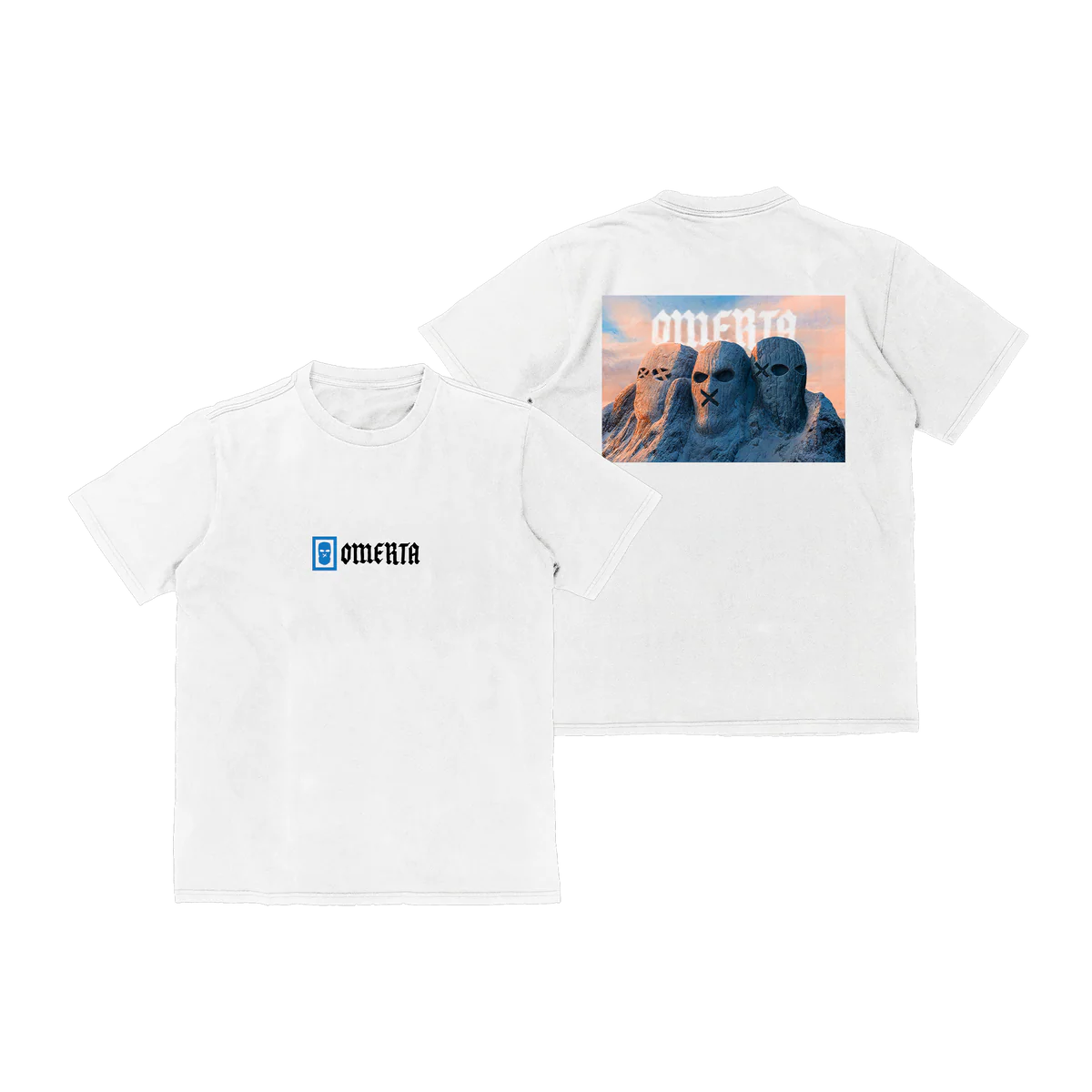 T-SHIRT MOUNTAIN