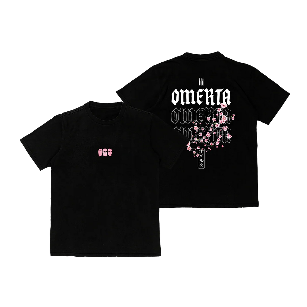 T-SHIRT SAKURA