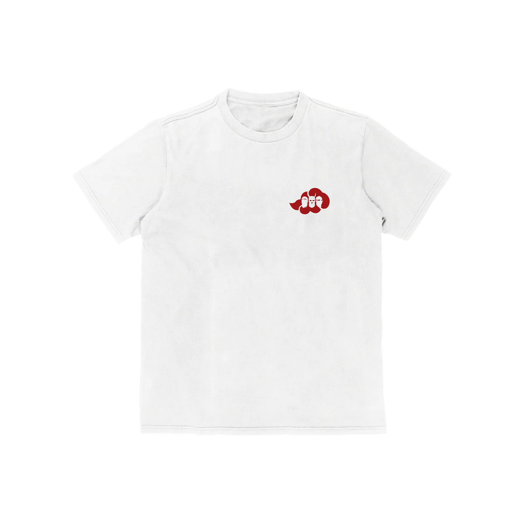 T-SHIRT AKATSUKI ECLIPSE