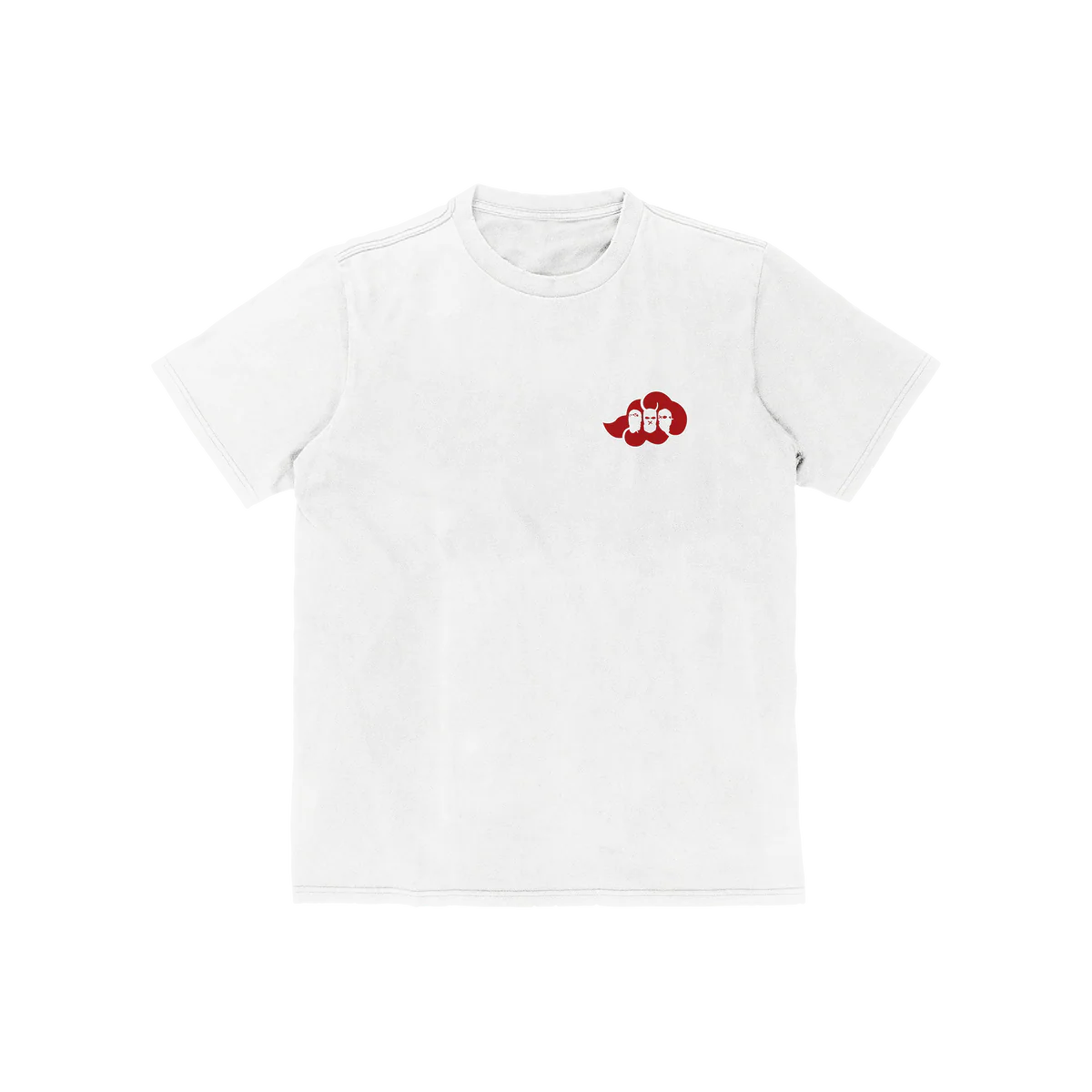 T-SHIRT AKATSUKI ECLIPSE