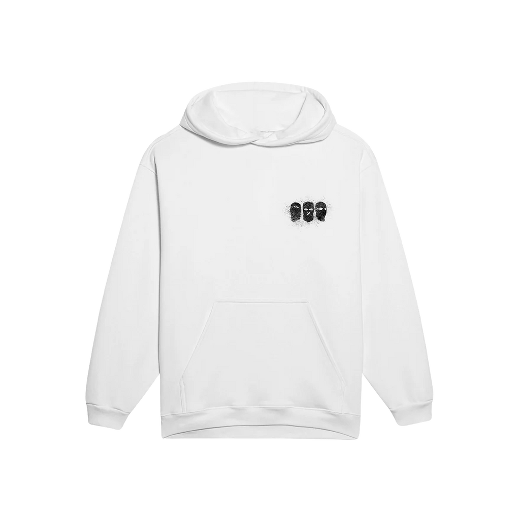 SWEAT POUDREUSE