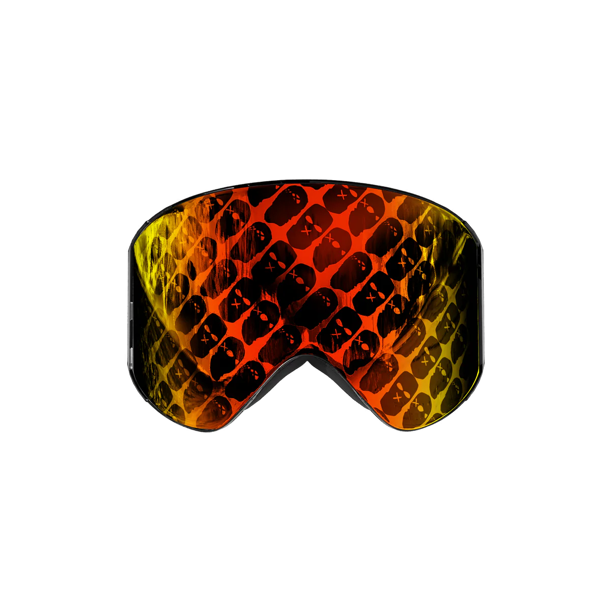 MASK OMERTA FULL REVO