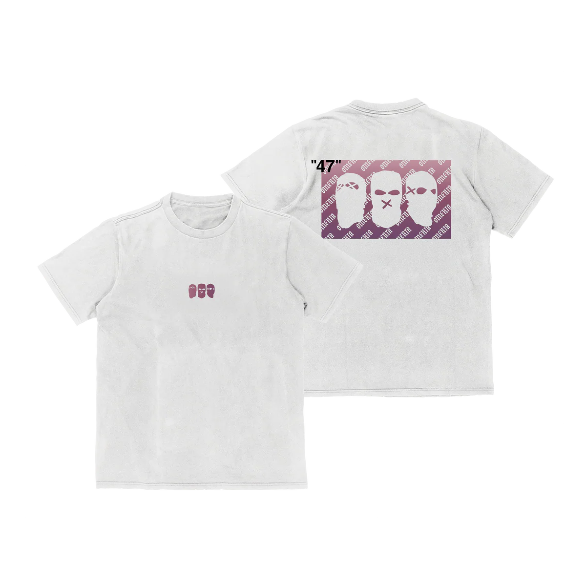 T-SHIRT JAPAN