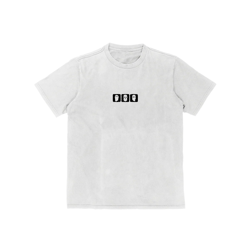 T-SHIRT DICE